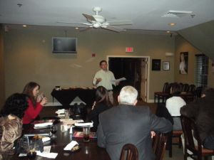 Listing Exchange 004