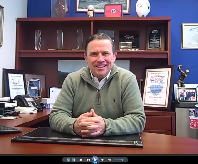 Scotts Market Minute 2016FEB12